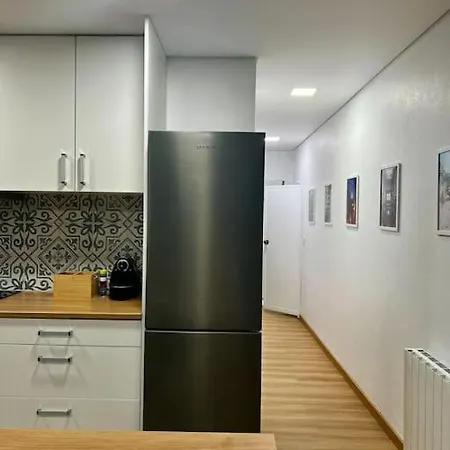 Apartamento Matriz Pvz Povoa de Varzim Exterior photo
