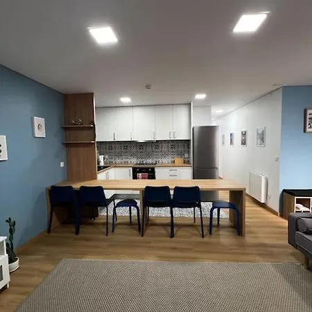 Apartamento Matriz Pvz Povoa de Varzim Exterior photo