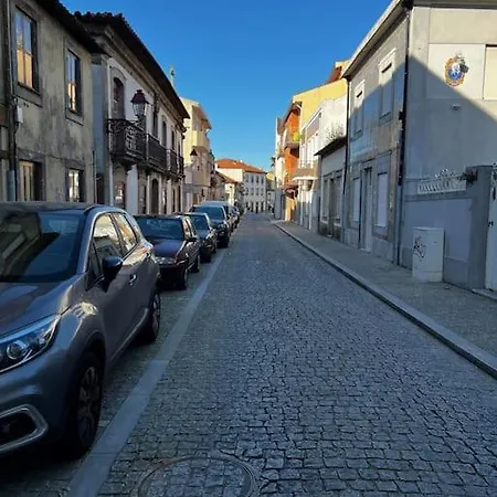 Apartamento Matriz Pvz Povoa de Varzim Exterior photo
