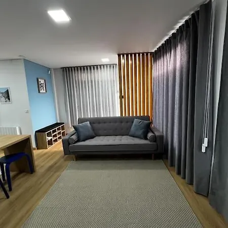 Apartamento Matriz Pvz Povoa de Varzim Exterior photo