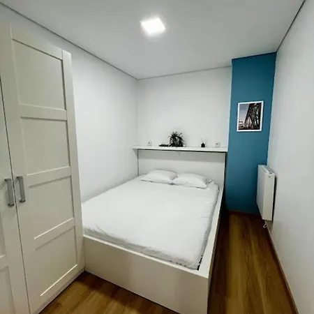 Apartamento Matriz Pvz Povoa de Varzim Exterior photo
