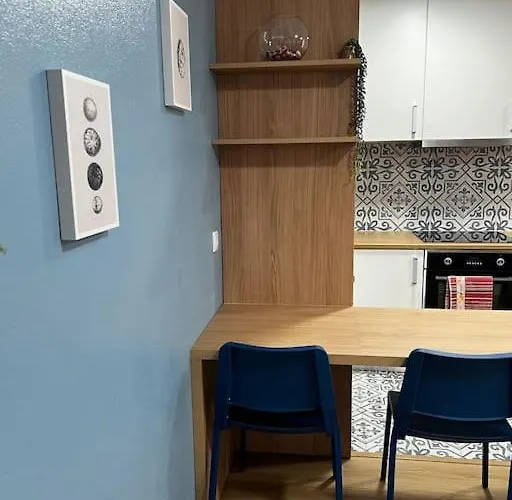 Apartamento Matriz Pvz
