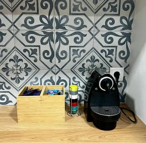 Apartamento Matriz Pvz