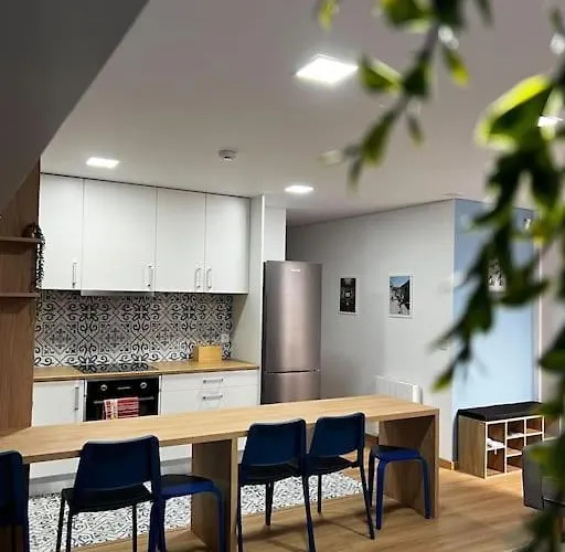 Apartamento Matriz Pvz