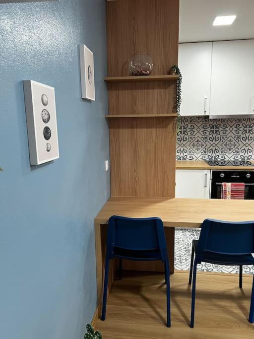 Matriz Pvz Apartment Povoa de Varzim