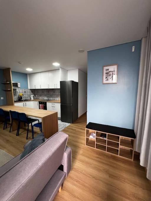 Matriz Pvz Apartment
