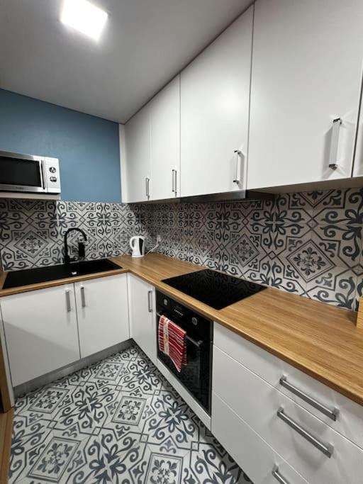 Matriz Pvz Apartment *