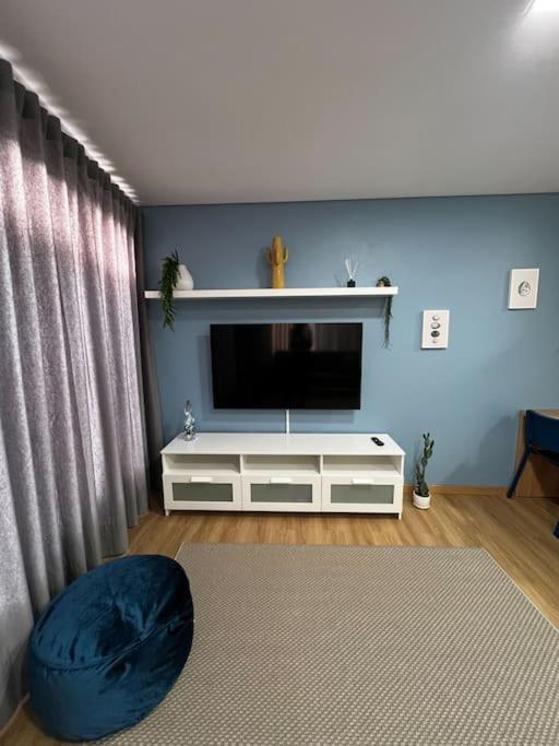 Matriz Pvz Apartment Povoa de Varzim