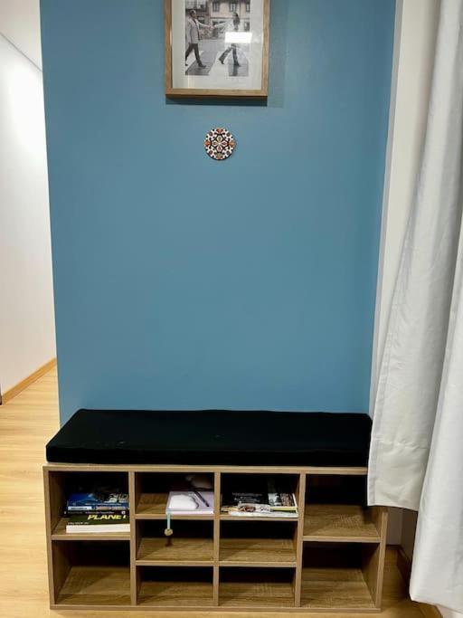 Apartment Matriz Pvz Povoa de Varzim