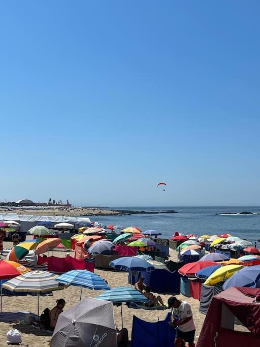 Matriz Pvz Póvoa de Varzim