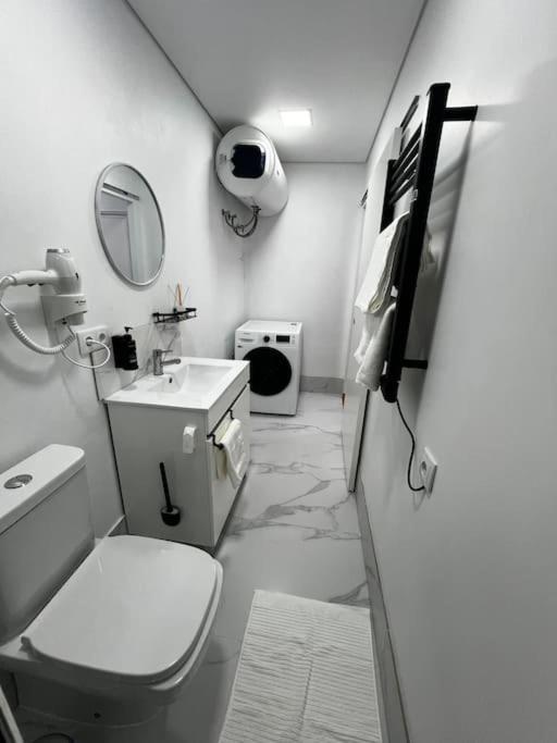 Matriz Pvz Apartment