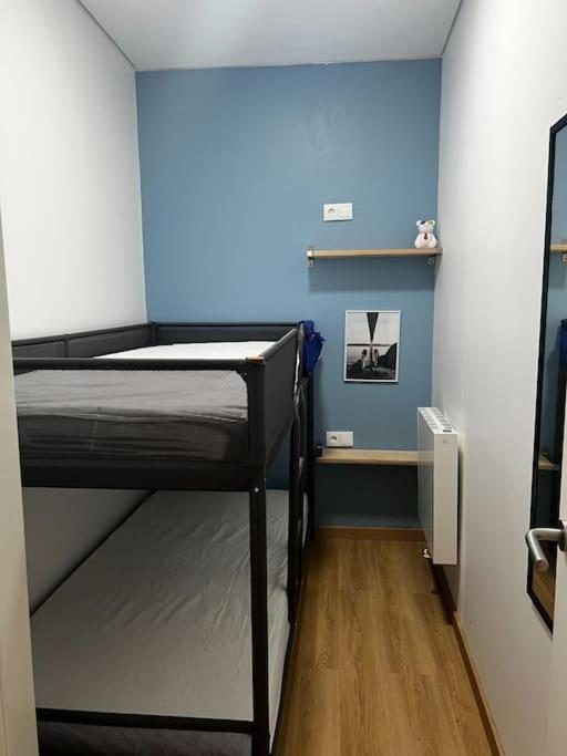 Apartamento Matriz Pvz