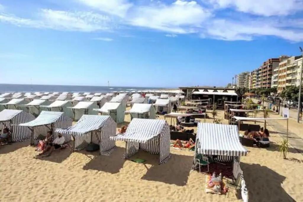 Apartment Matriz Pvz Povoa de Varzim