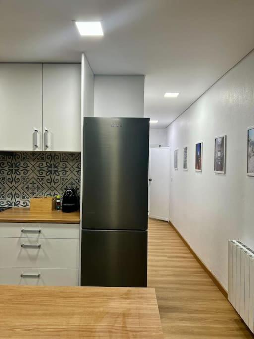 Apartment Matriz Pvz