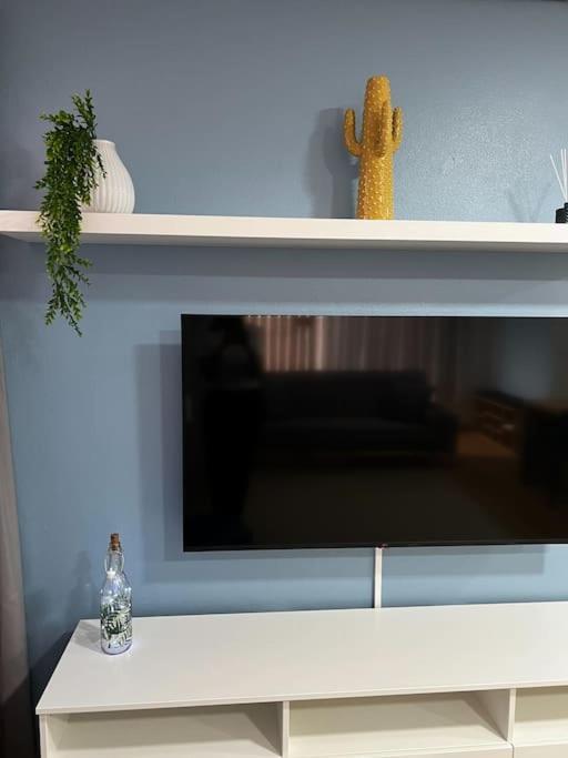 Matriz Pvz Apartment *