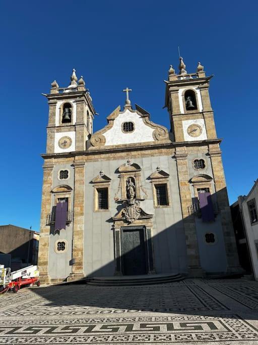 Apartamento Matriz Pvz *