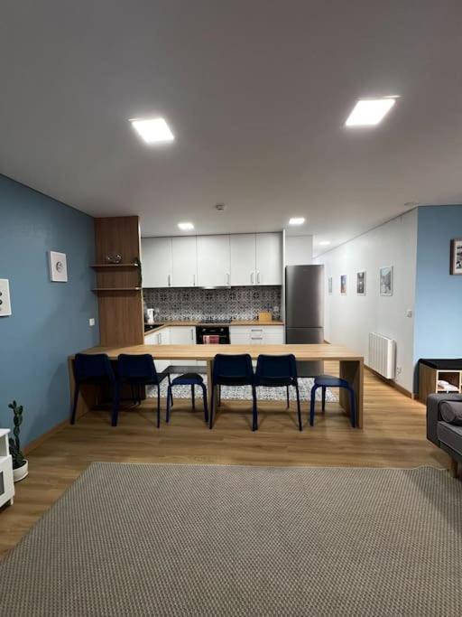 Matriz Pvz Apartamento Póvoa de Varzim