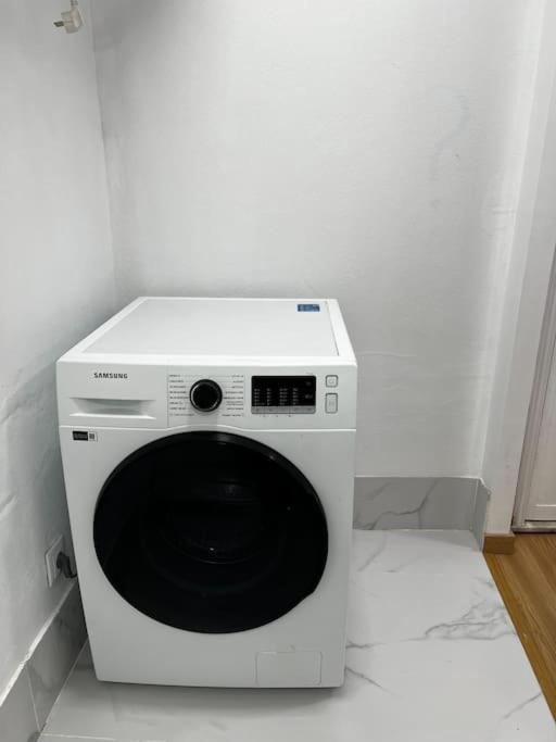 Apartment Matriz Pvz Povoa de Varzim