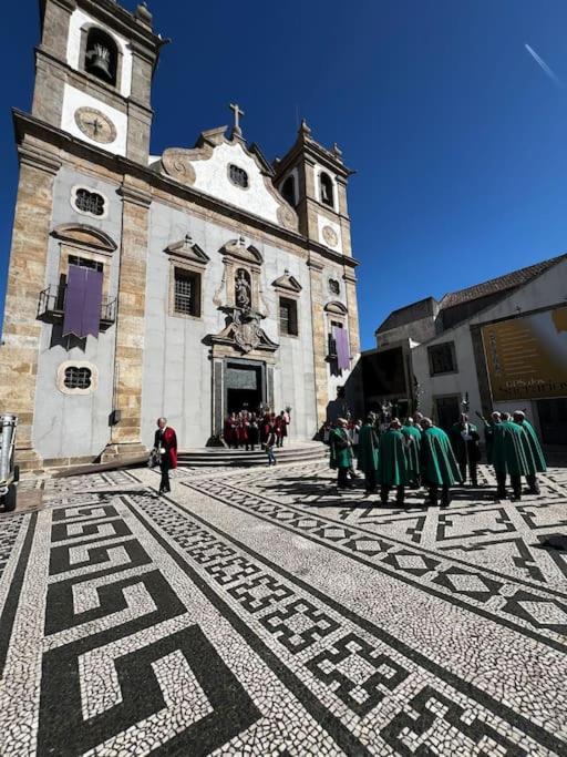 Matriz Pvz Póvoa de Varzim