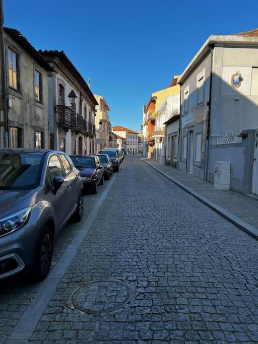 Matriz Pvz * Povoa de Varzim