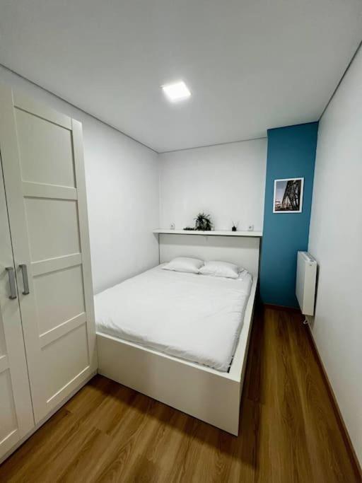 Apartment Matriz Pvz Povoa de Varzim