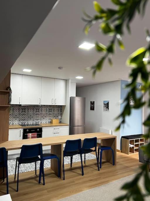 Matriz Pvz Apartment Povoa de Varzim